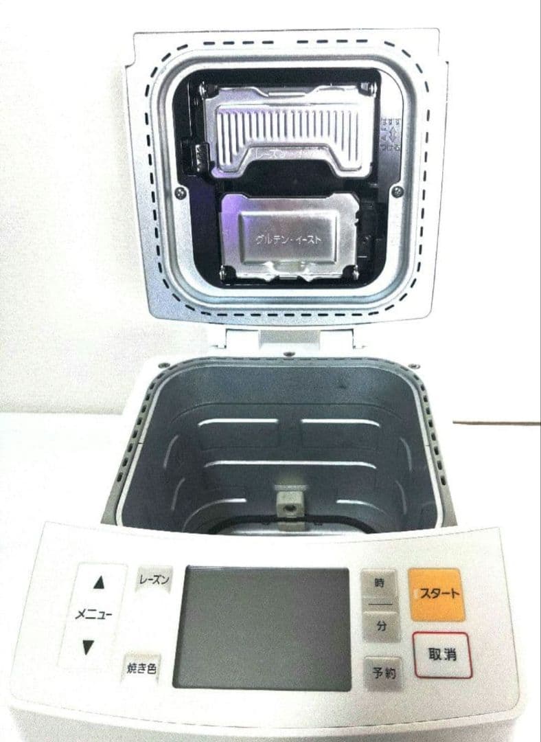 Panasonic SD-RBM1001 ホームベーカリー　Gopan
