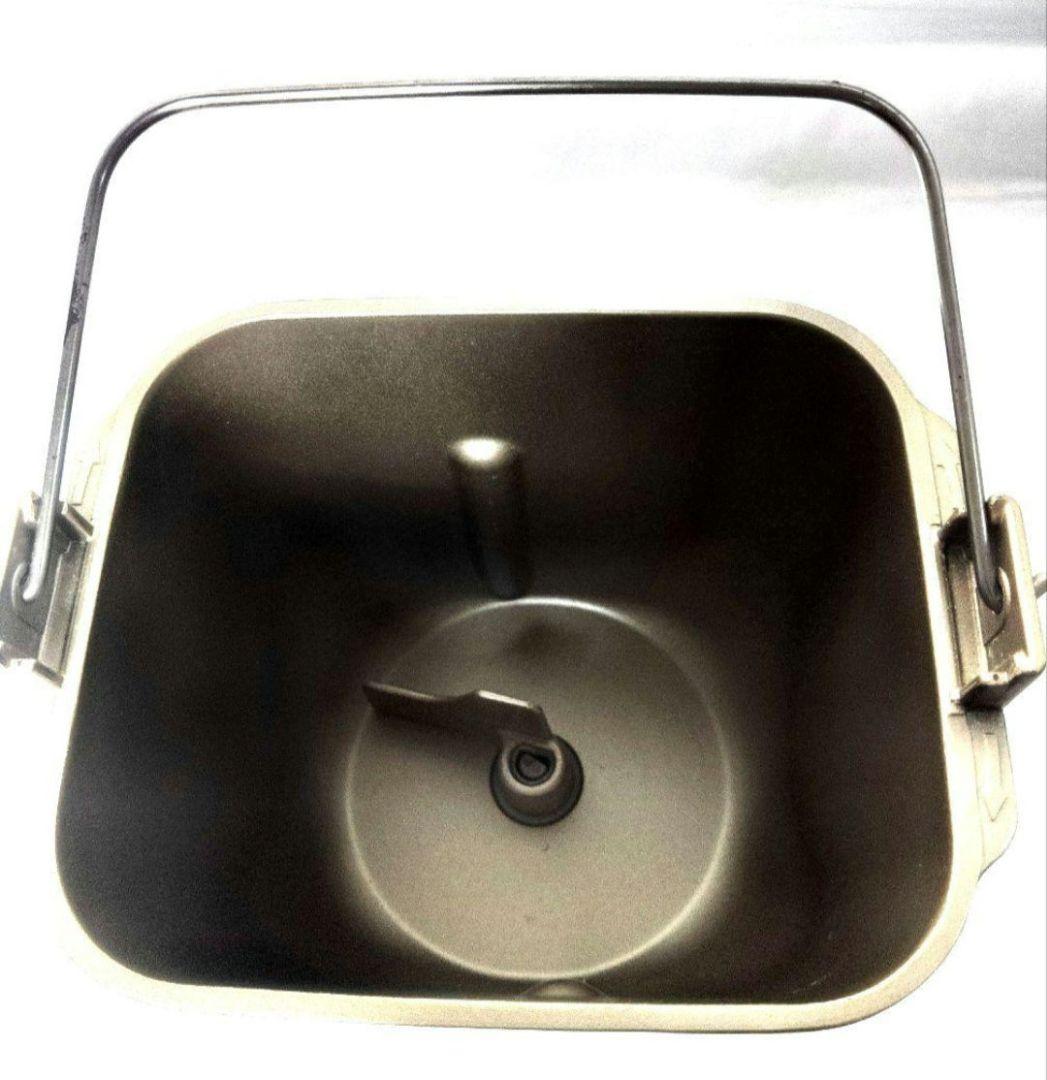 Panasonic SD-RBM1001 ホームベーカリー　Gopan