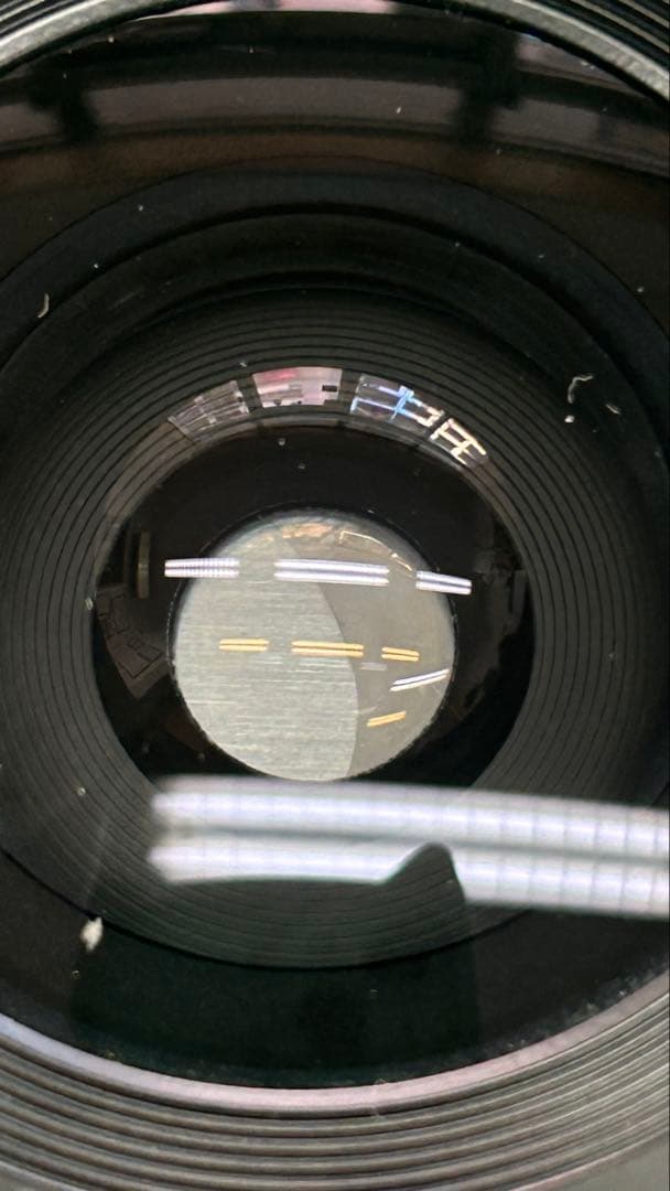 FUJIFILM フジフィルム FUJINON・SW 90mm F8