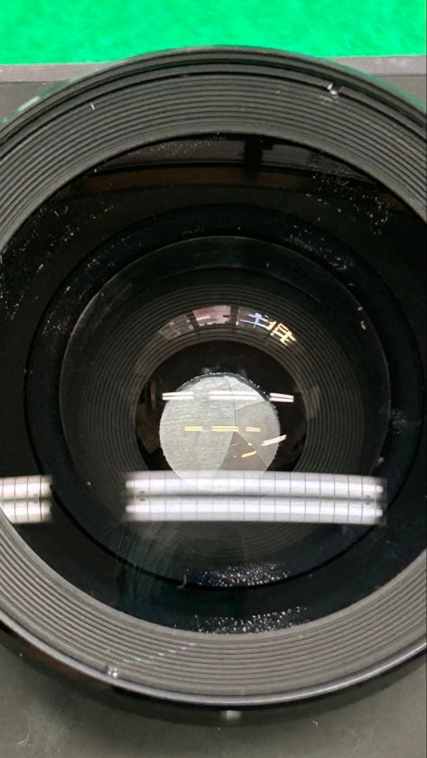 FUJIFILM フジフィルム FUJINON・SW 90mm F8