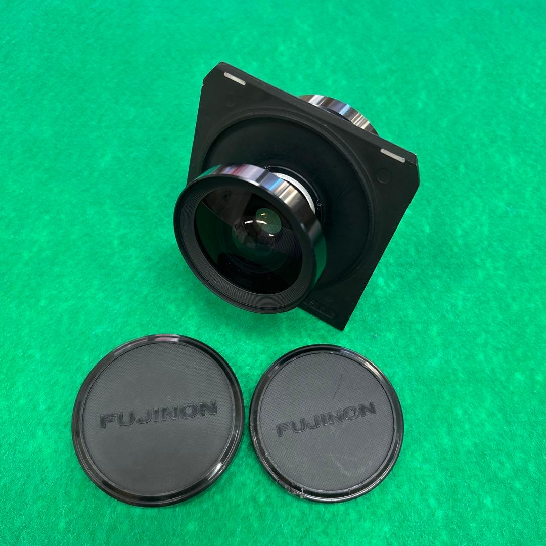 FUJIFILM フジフィルム FUJINON・SW 90mm F8