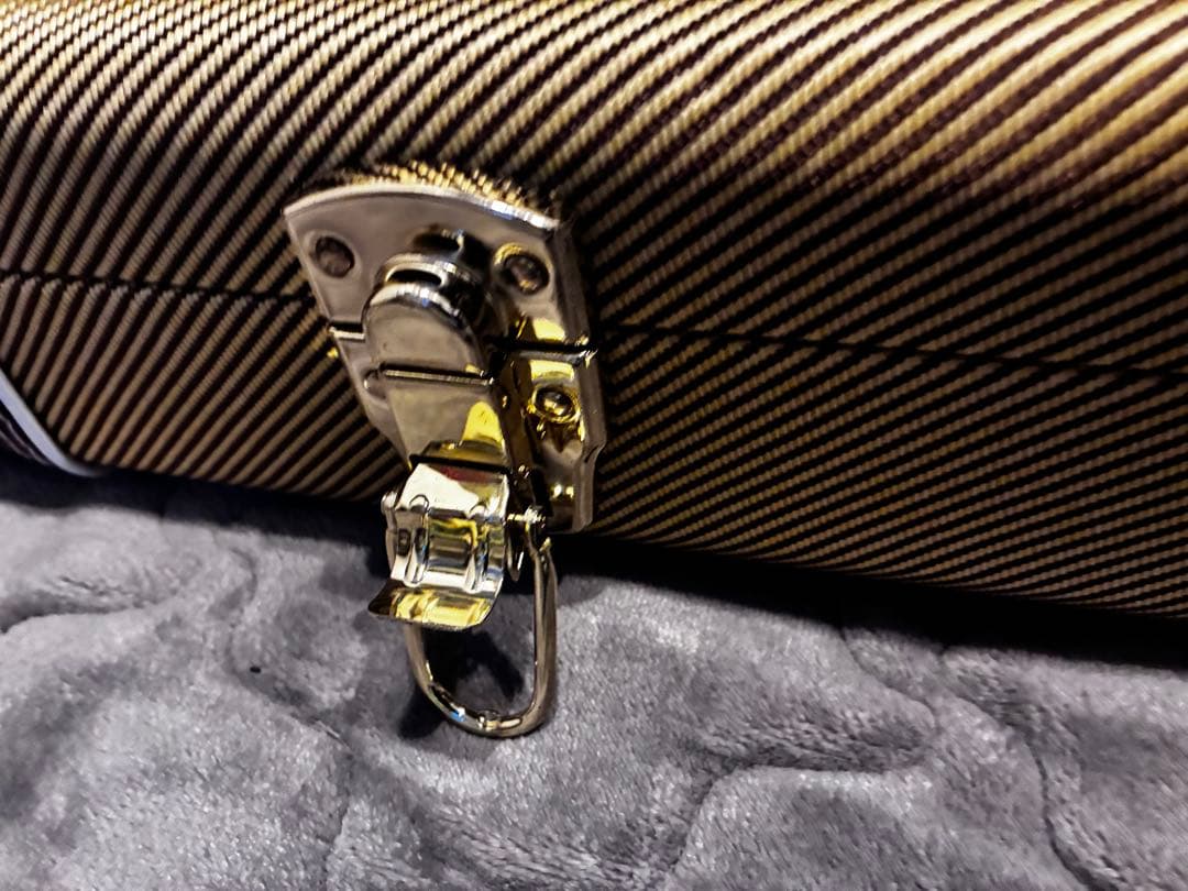 上から下まで激杢ギター　asher s custom ハイエンド　現レート71万