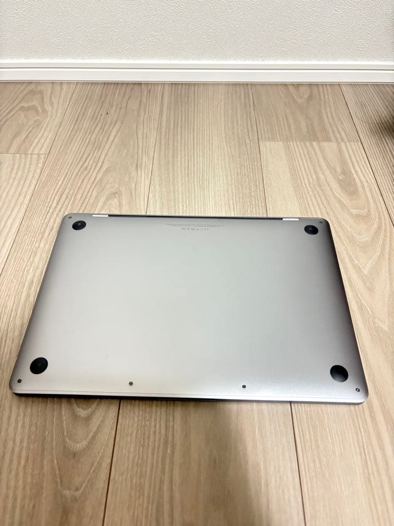 【P】MacBookPro2017