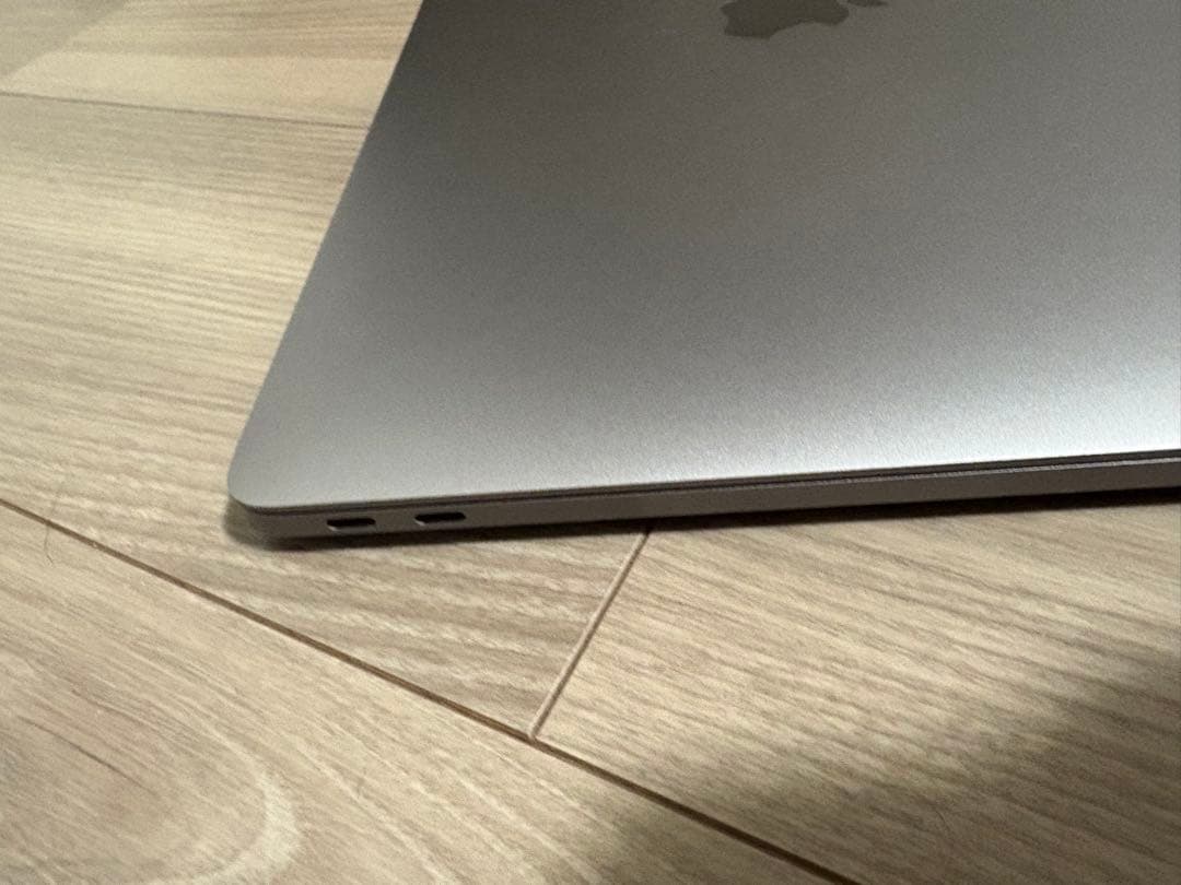 【P】MacBookPro2017