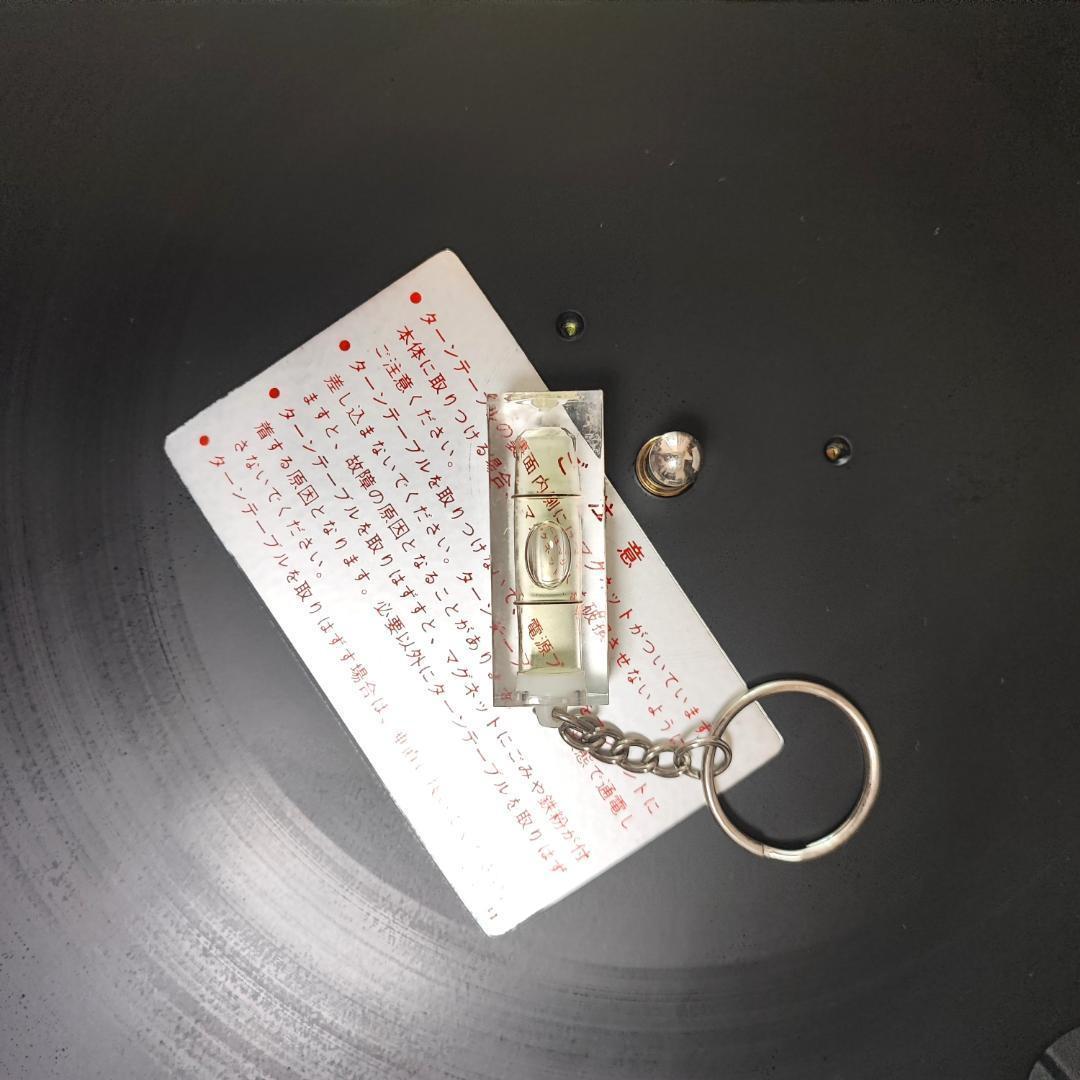 【※Night Fox】Technics SL-1200MK3D