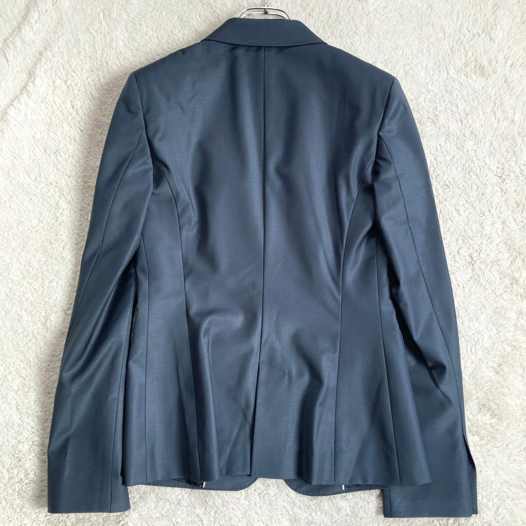 未使用級・近年✨iCB Bahariye　セットアップ　ストレッチ　艶感　光沢