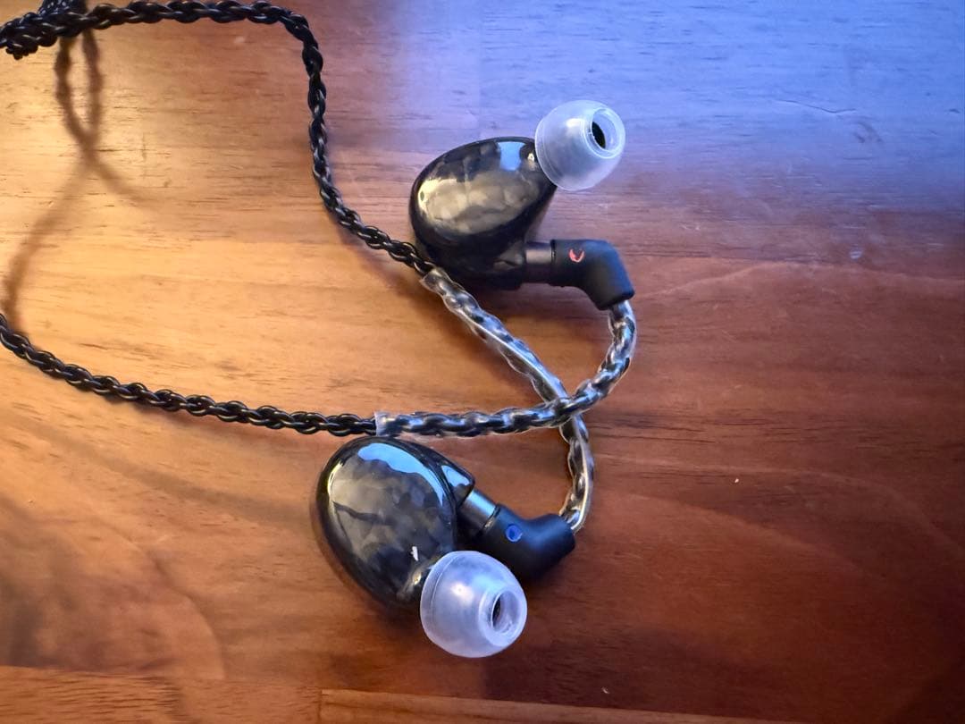 JH Audio Layla Aion イヤホン