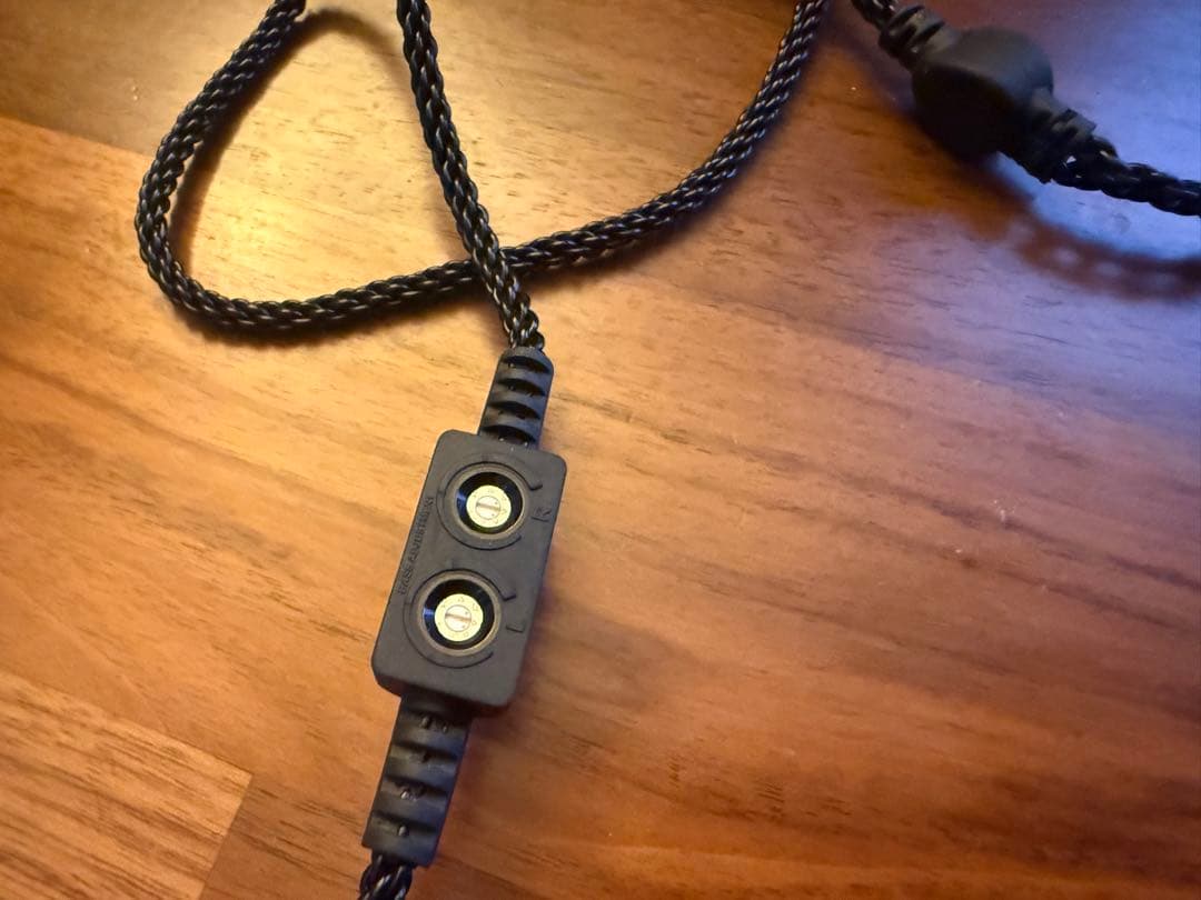 JH Audio Layla Aion イヤホン