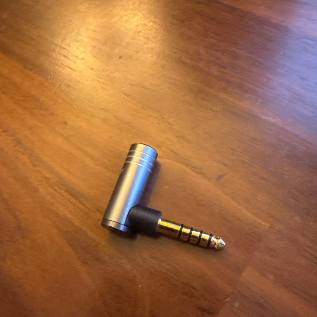 JH Audio Layla Aion イヤホン