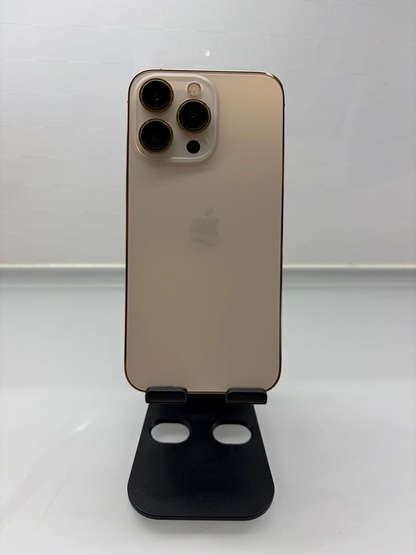 [おまけ付き]iPhone 13 pro 256GB ゴールド