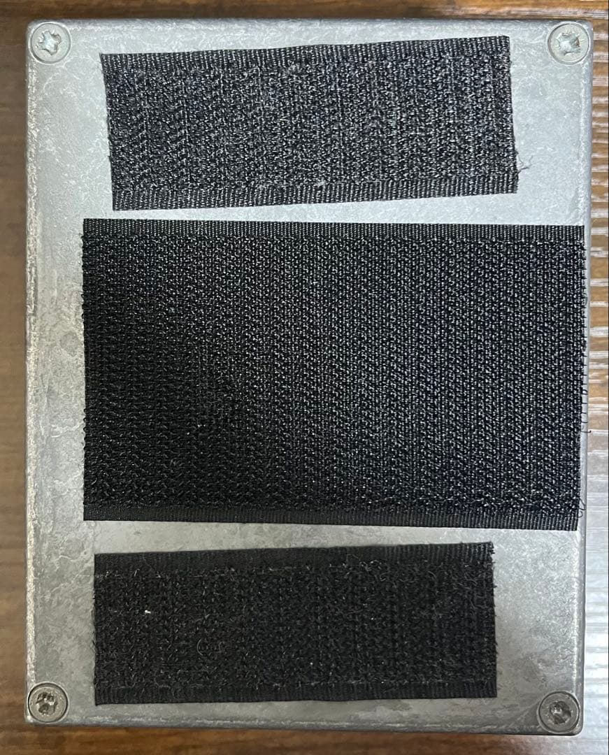 EMMA electronic ReezaFRATzitz ギターエフェクター