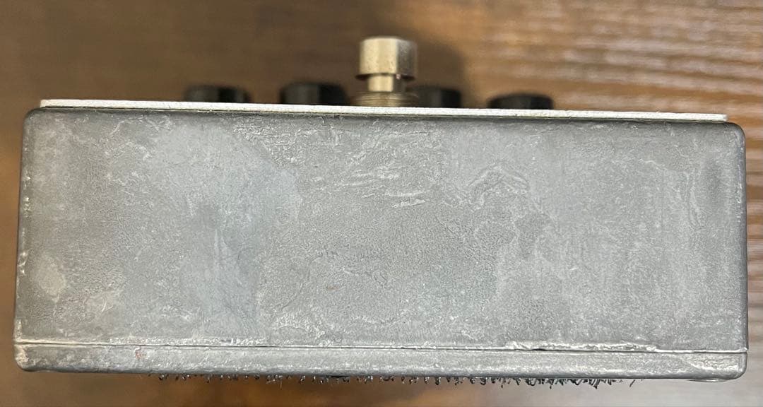 EMMA electronic ReezaFRATzitz ギターエフェクター