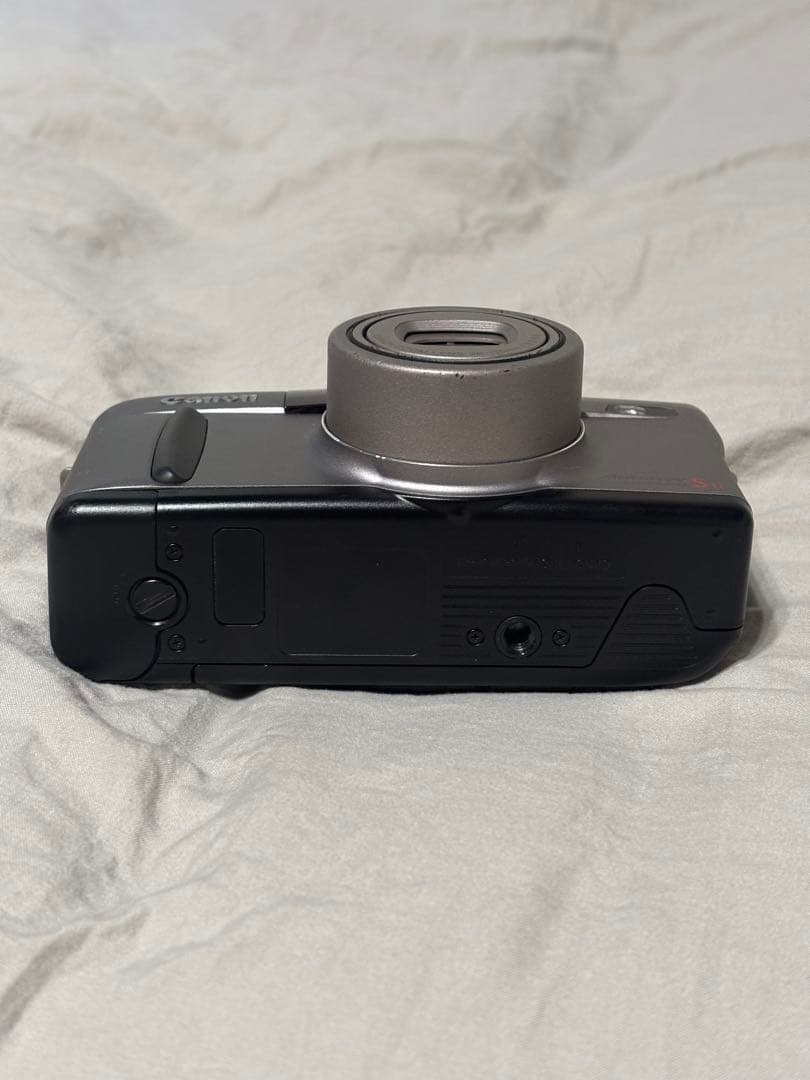 Canon Autoboy S II フィルムカメラ
