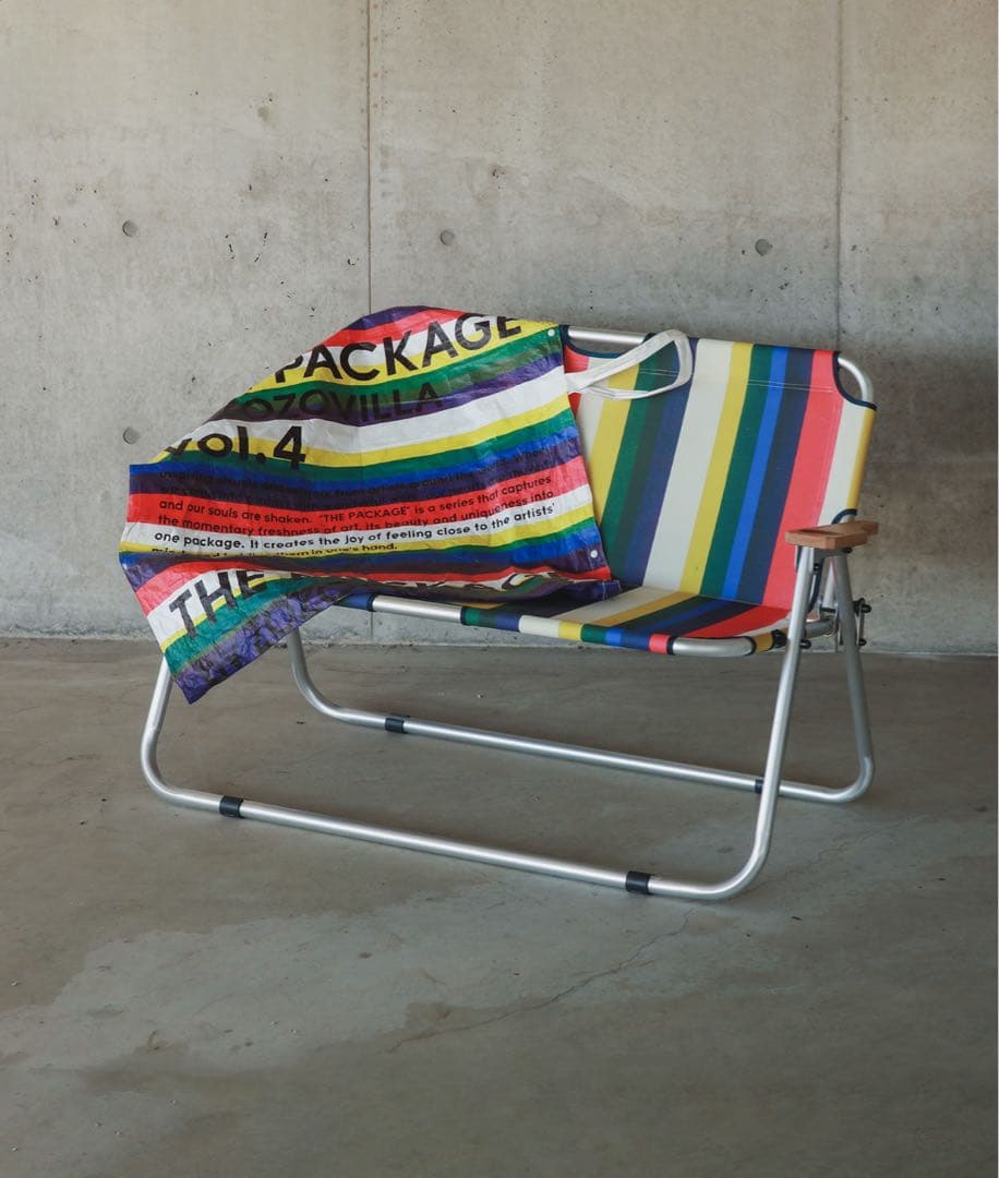 Taichi Watanabe チェア