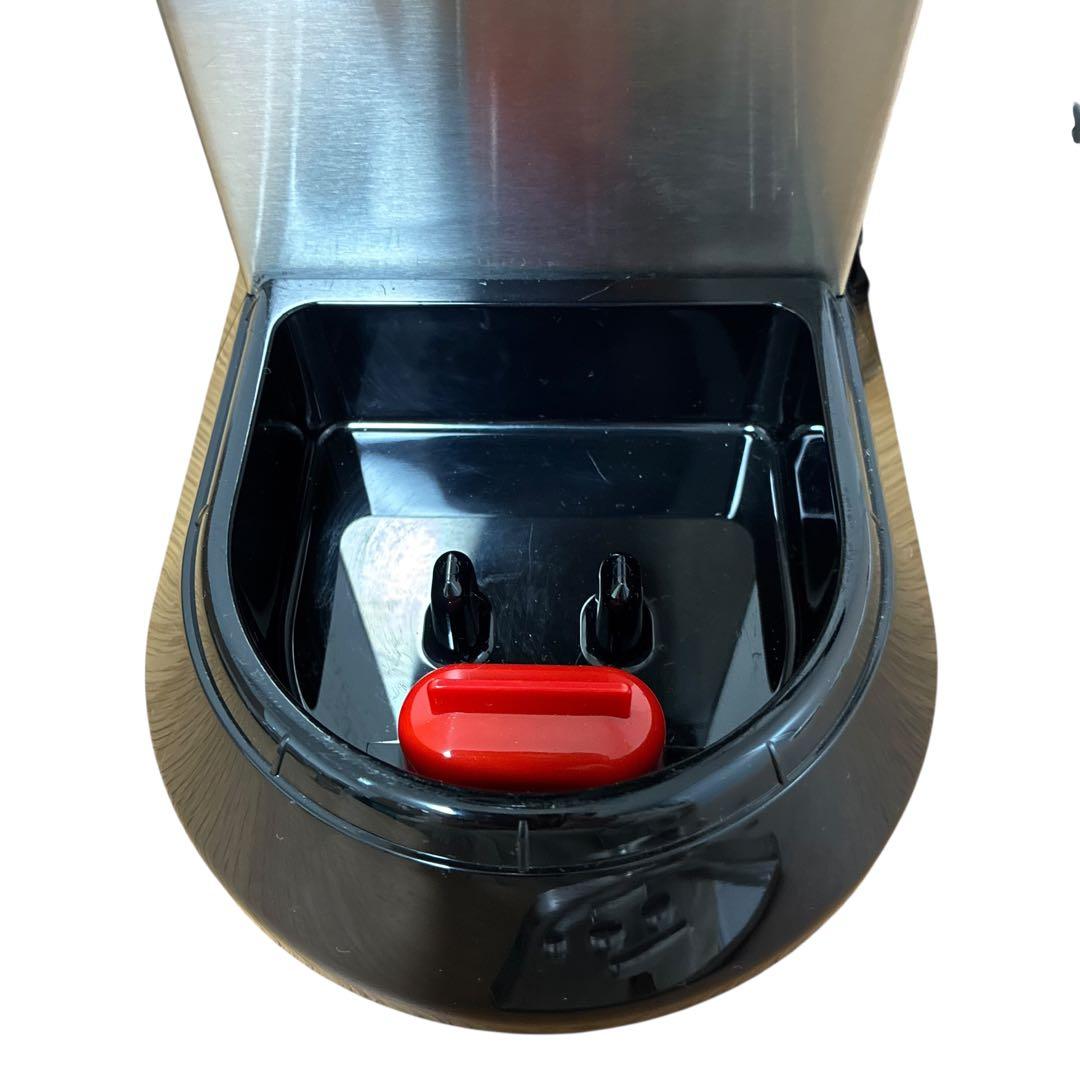 デロンギ DeLonghi デディカEC680Mエスプレッソ・カプチーノメーカー