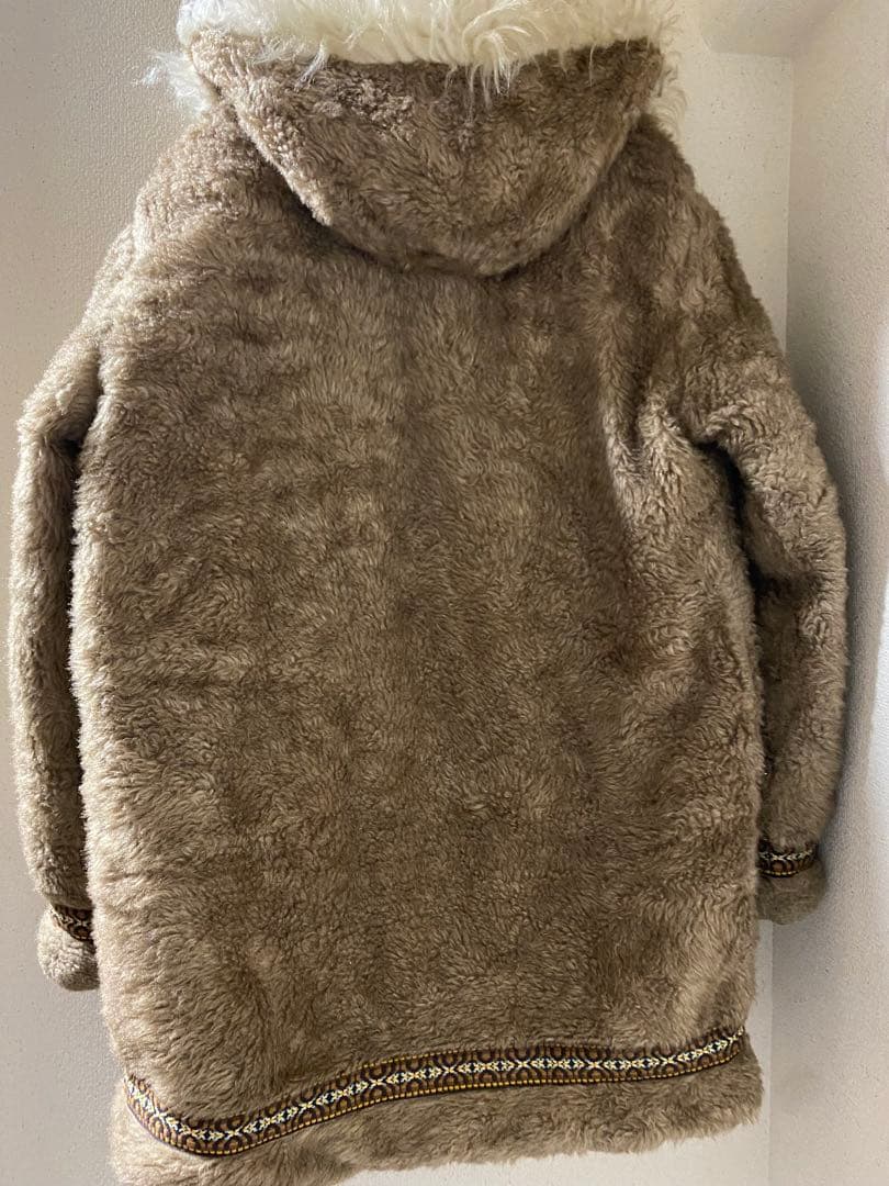 70sHansa Branta BY STEARNS エスキモーパーカーLコート