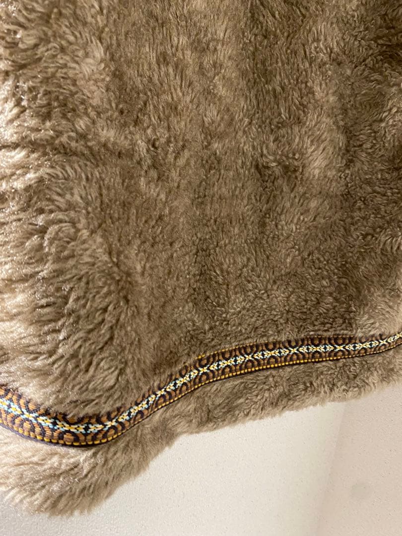 70sHansa Branta BY STEARNS エスキモーパーカーLコート