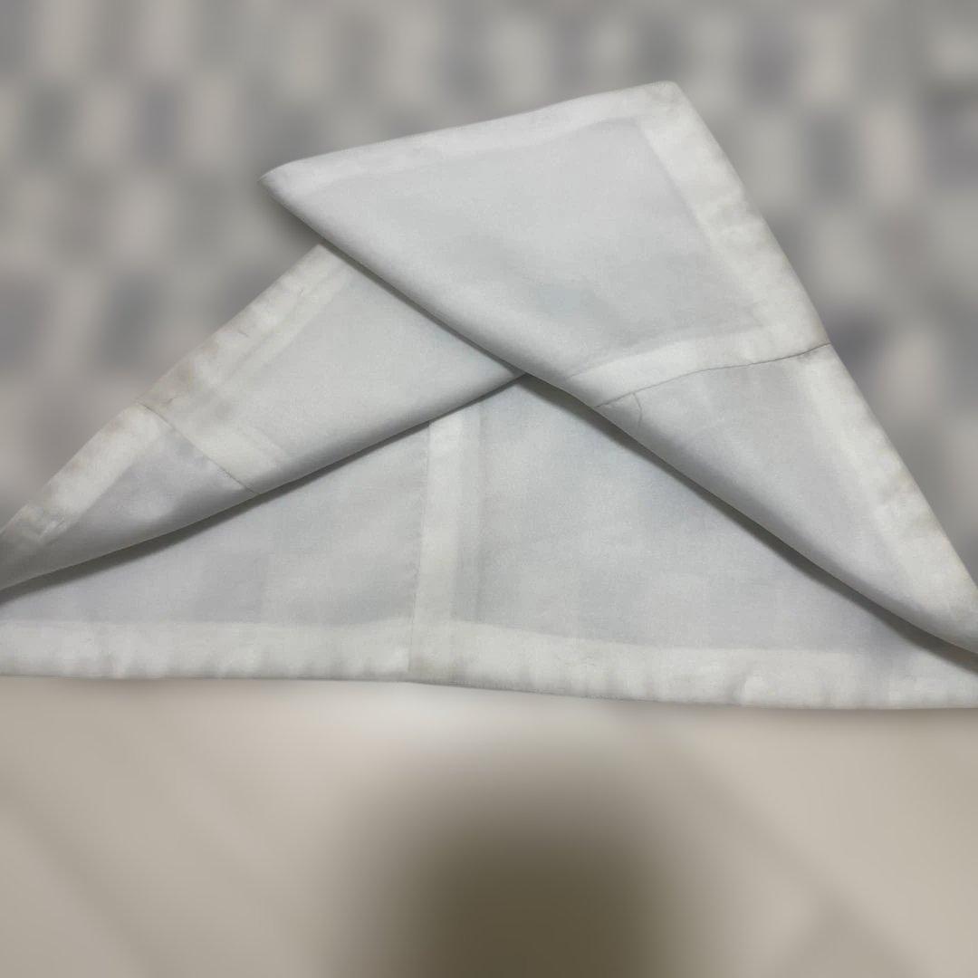 七五三　着物被布　男の子　3歳