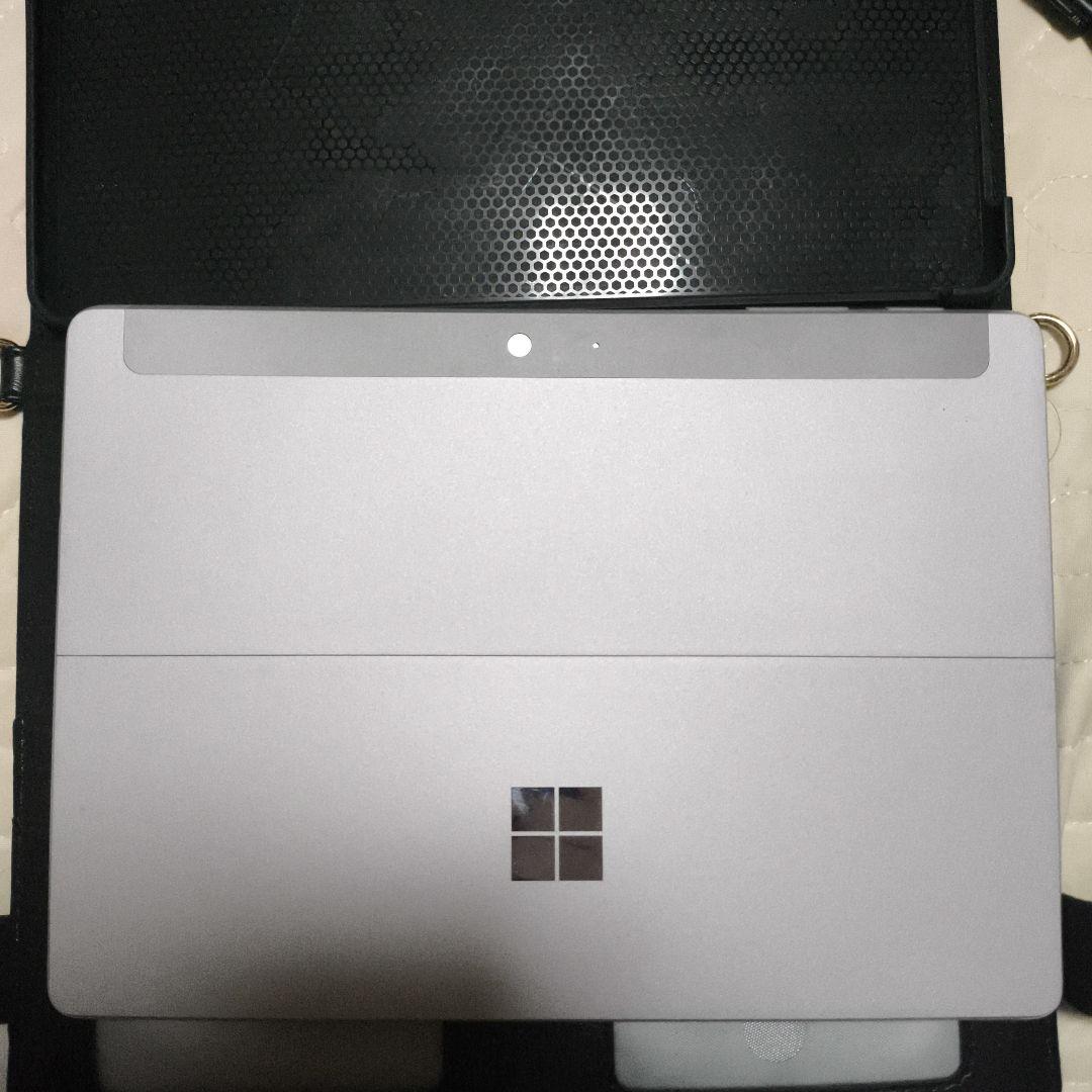 タブレットPC Surface Go 1824 8gb 128gb 周辺機器付き