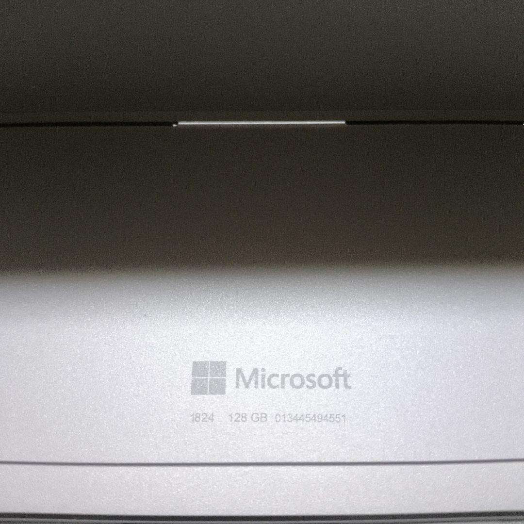 タブレットPC Surface Go 1824 8gb 128gb 周辺機器付き