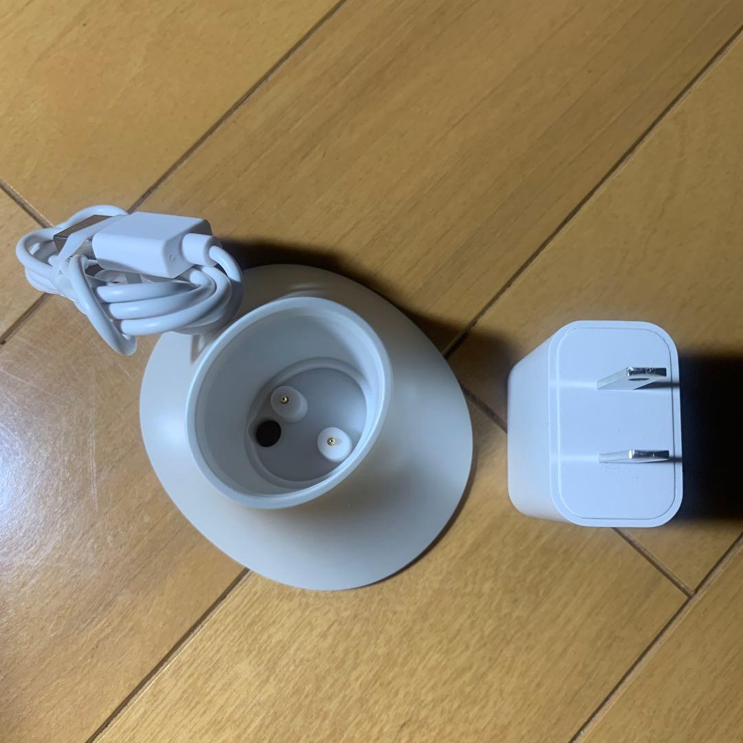 美顔器 スカルリフトプラス