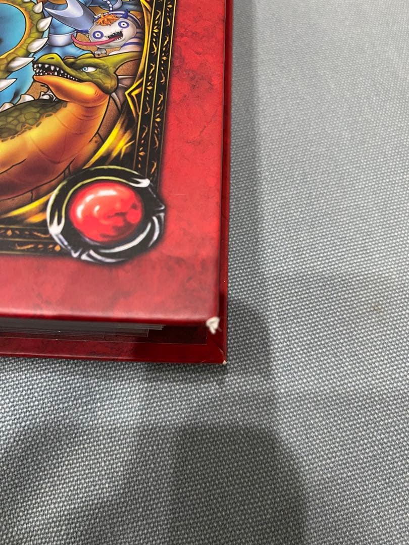 ドラゴンクエストモンスターバトルロード　カード