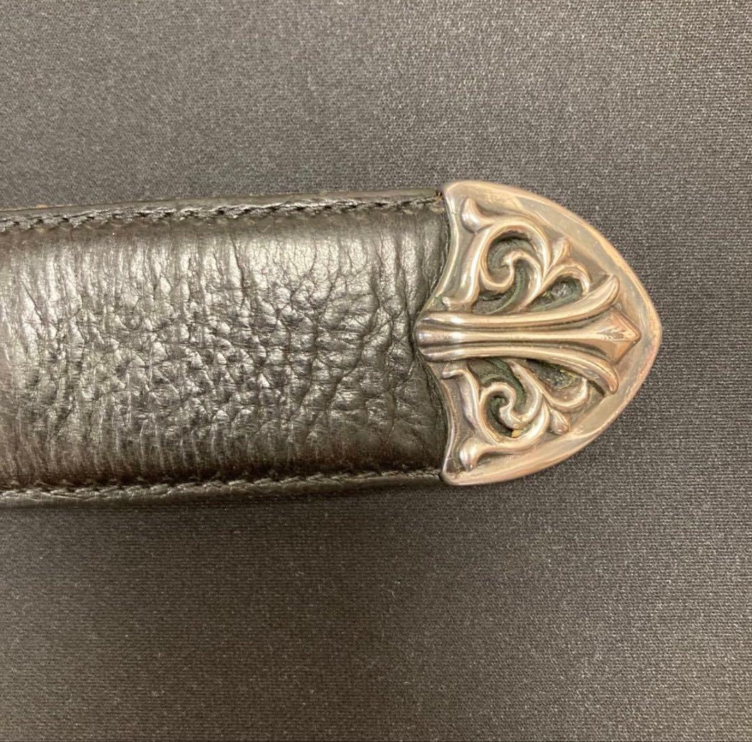 ぼ*う様 クロムハーツ BLT CLASSIC 3PC/クラシック3PC レザー