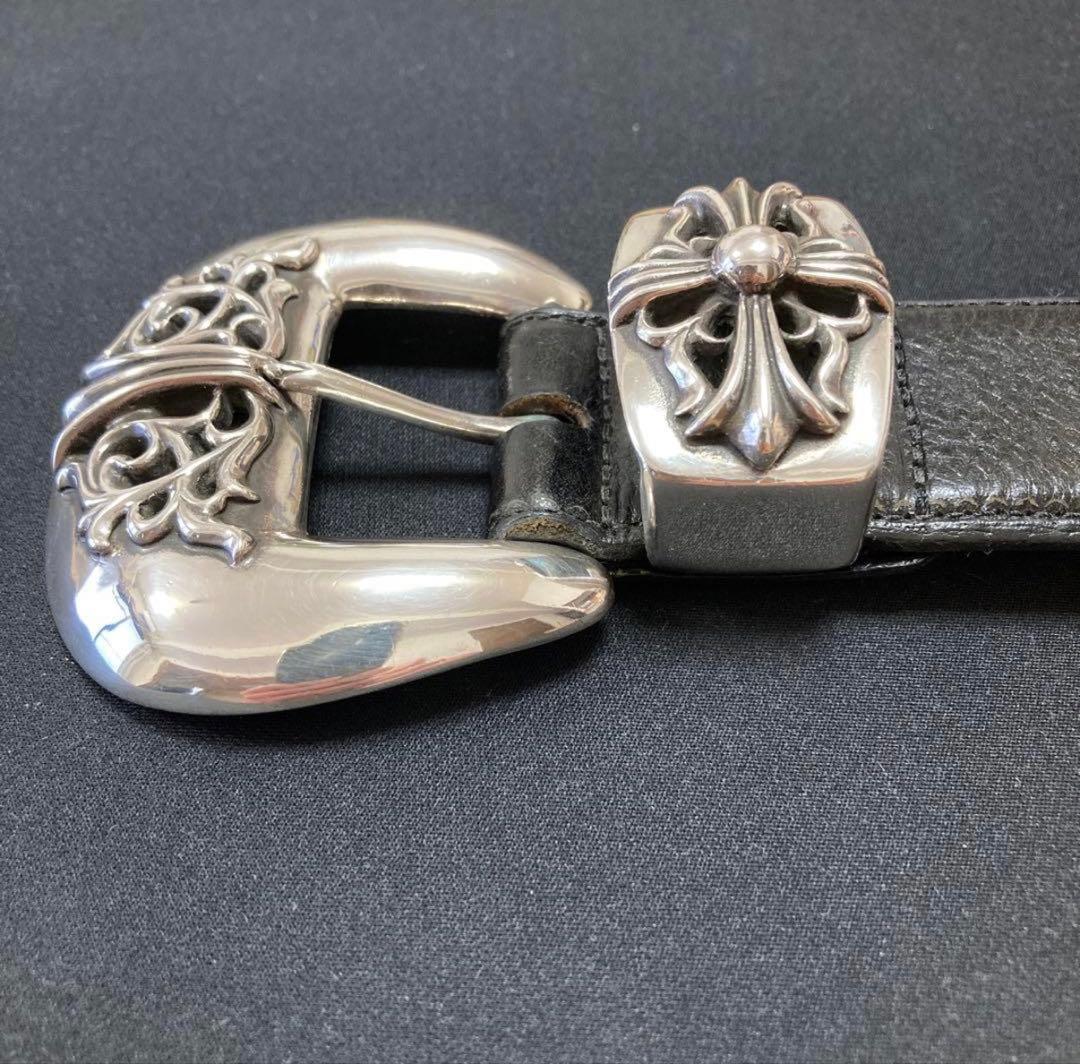 ぼ*う様 クロムハーツ BLT CLASSIC 3PC/クラシック3PC レザー