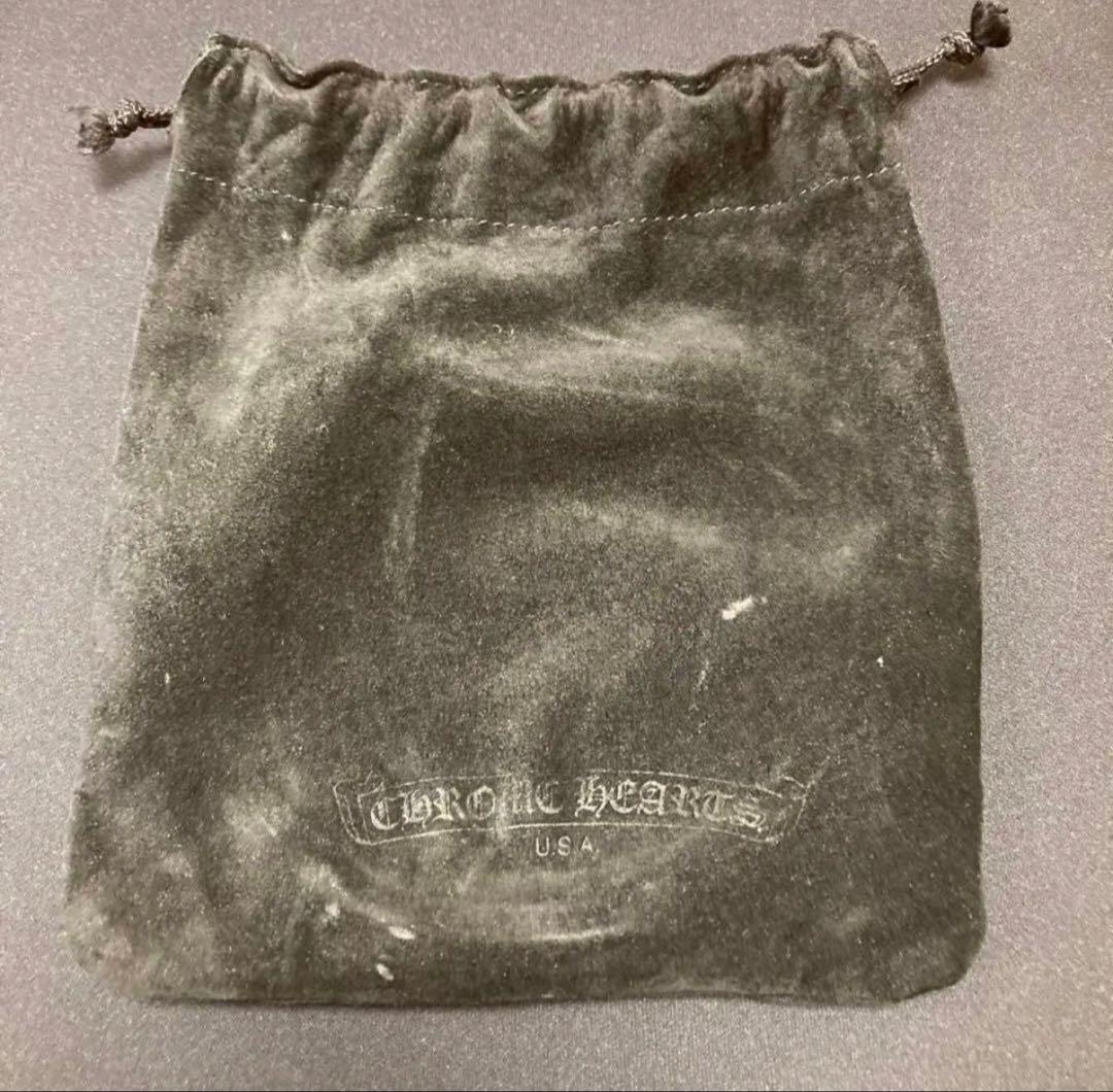 ぼ*う様 クロムハーツ BLT CLASSIC 3PC/クラシック3PC レザー