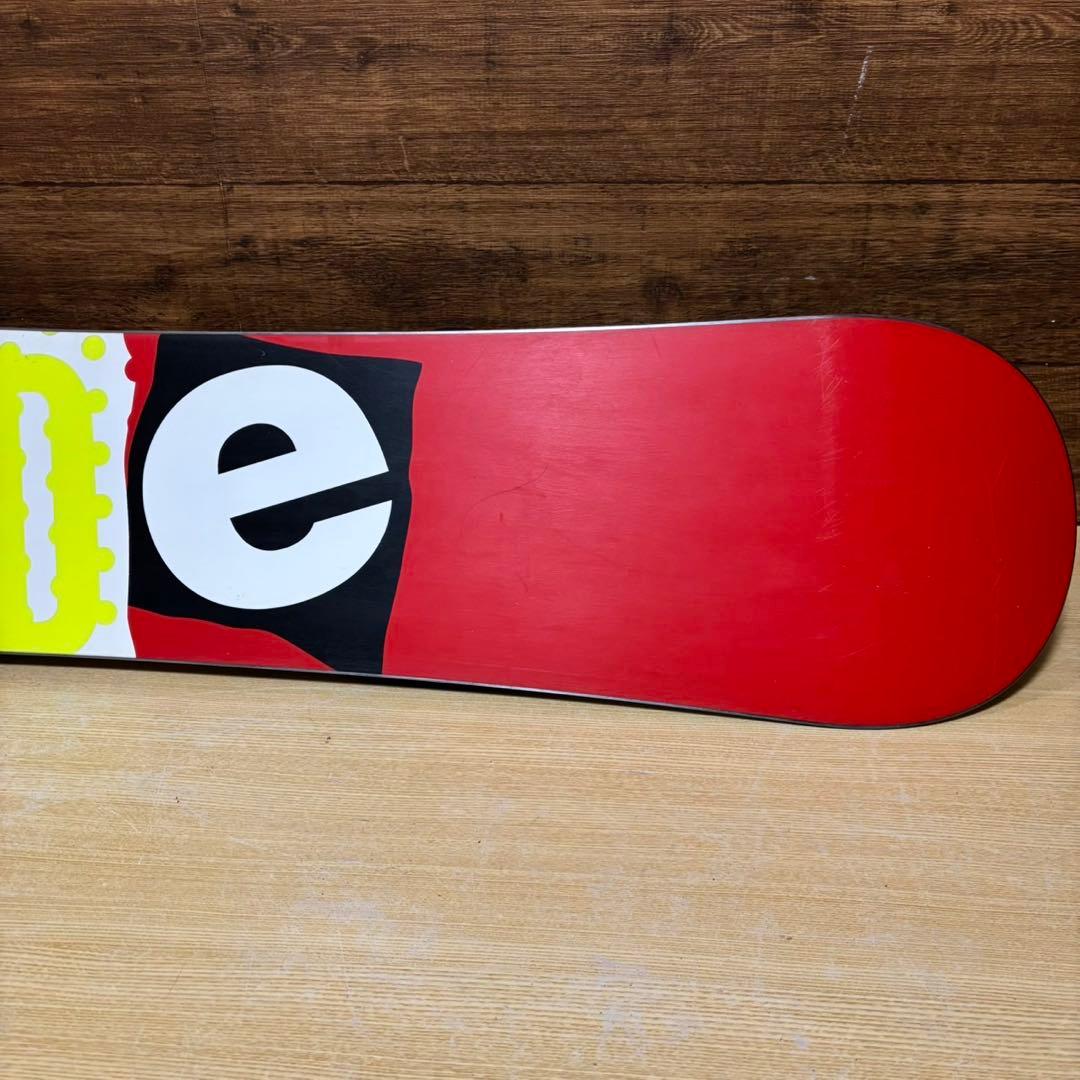 RIDEライド　HEAD　初心者　レディース　スノーボード 4点　ブーツ　極美品