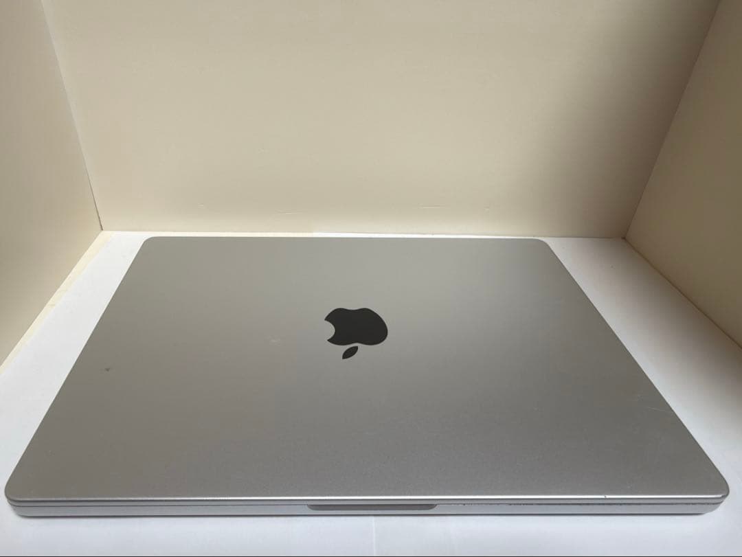 MacBook Pro M1Pro 32GB 1TB Apple アップル