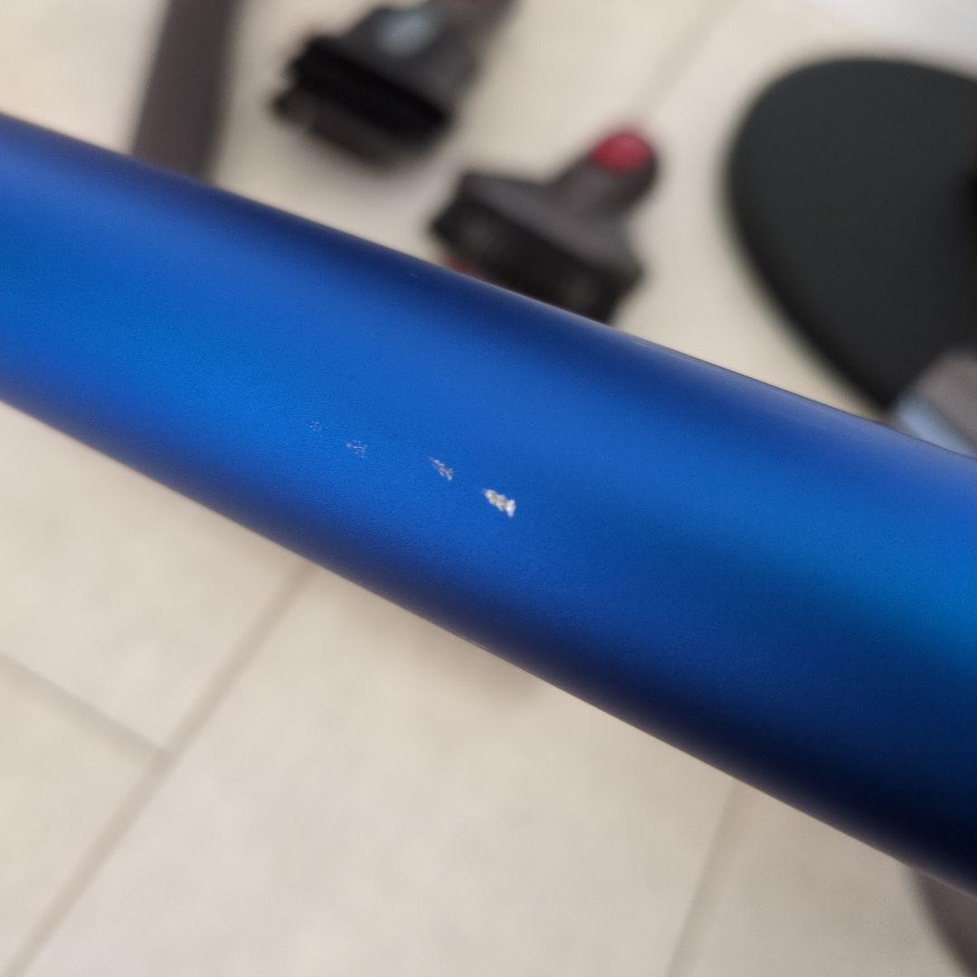 匿名発送☆ダイソン　スティッククリーナー　V8スリム　クリーナースタンド