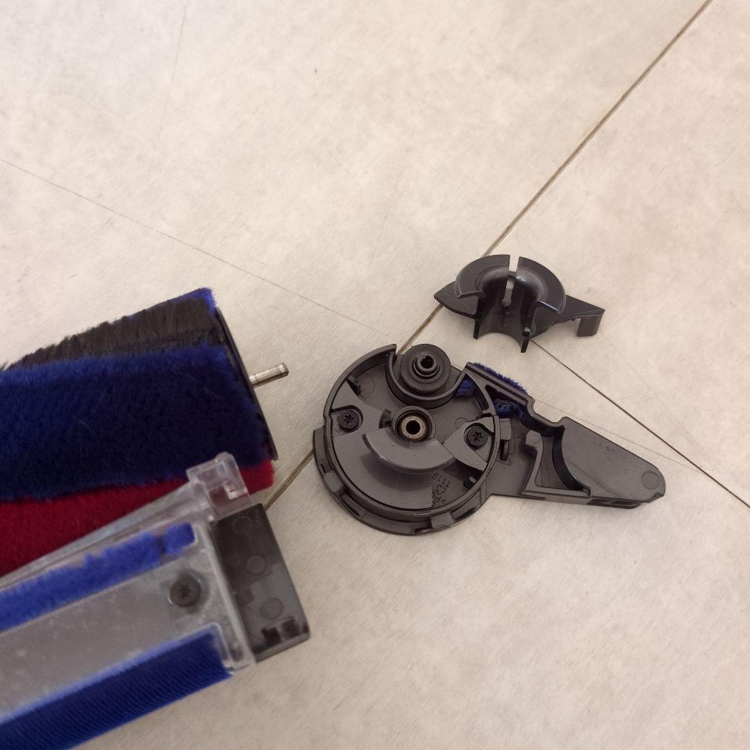 匿名発送☆ダイソン　スティッククリーナー　V8スリム　クリーナースタンド