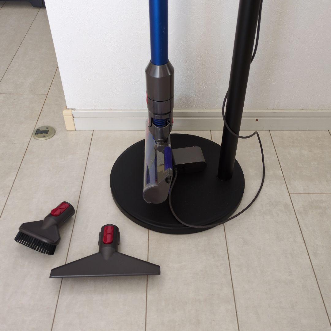 匿名発送☆ダイソン　スティッククリーナー　V8スリム　クリーナースタンド