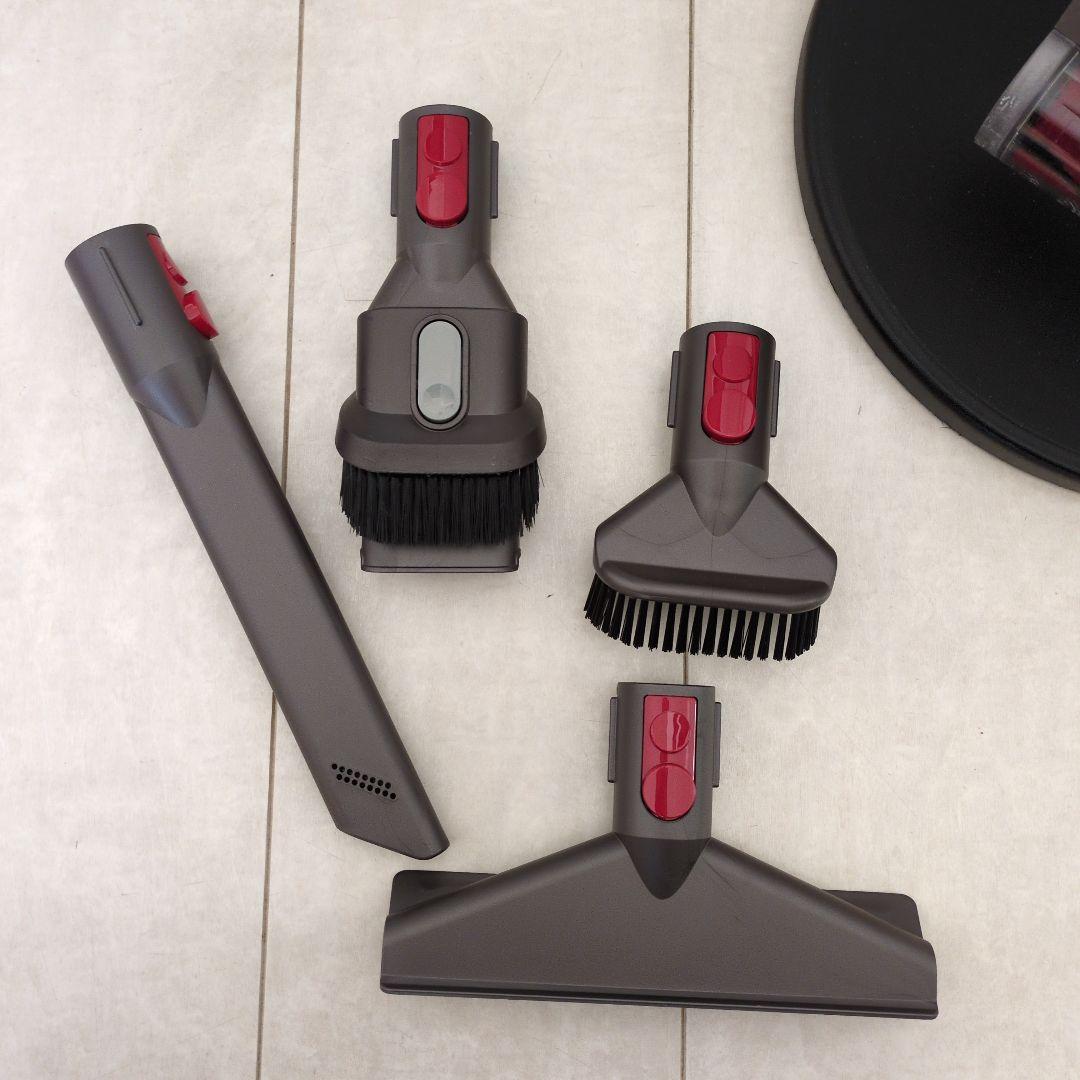 匿名発送☆ダイソン　スティッククリーナー　V8スリム　クリーナースタンド