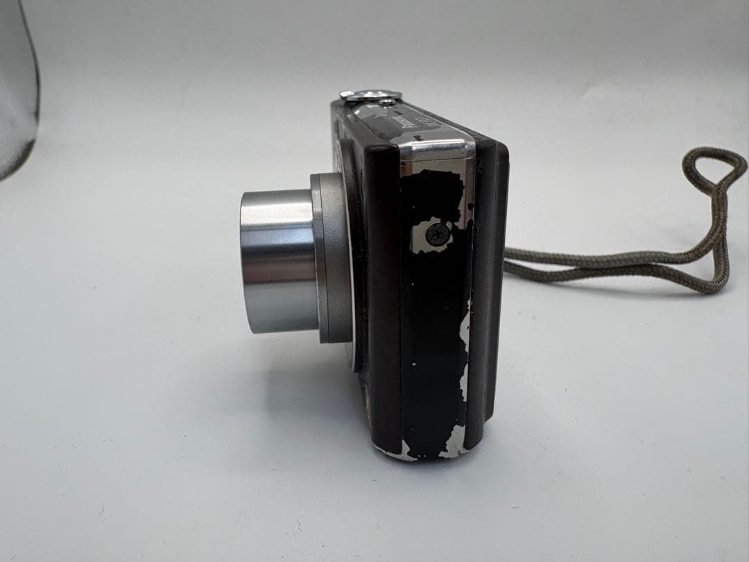 デジタルカメラ Panasonic LUMIX DMC-FX37