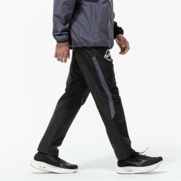 MIZUNO 2025秋冬新作 N-XT ウインドブレーカー上下セットＸＬサイズ