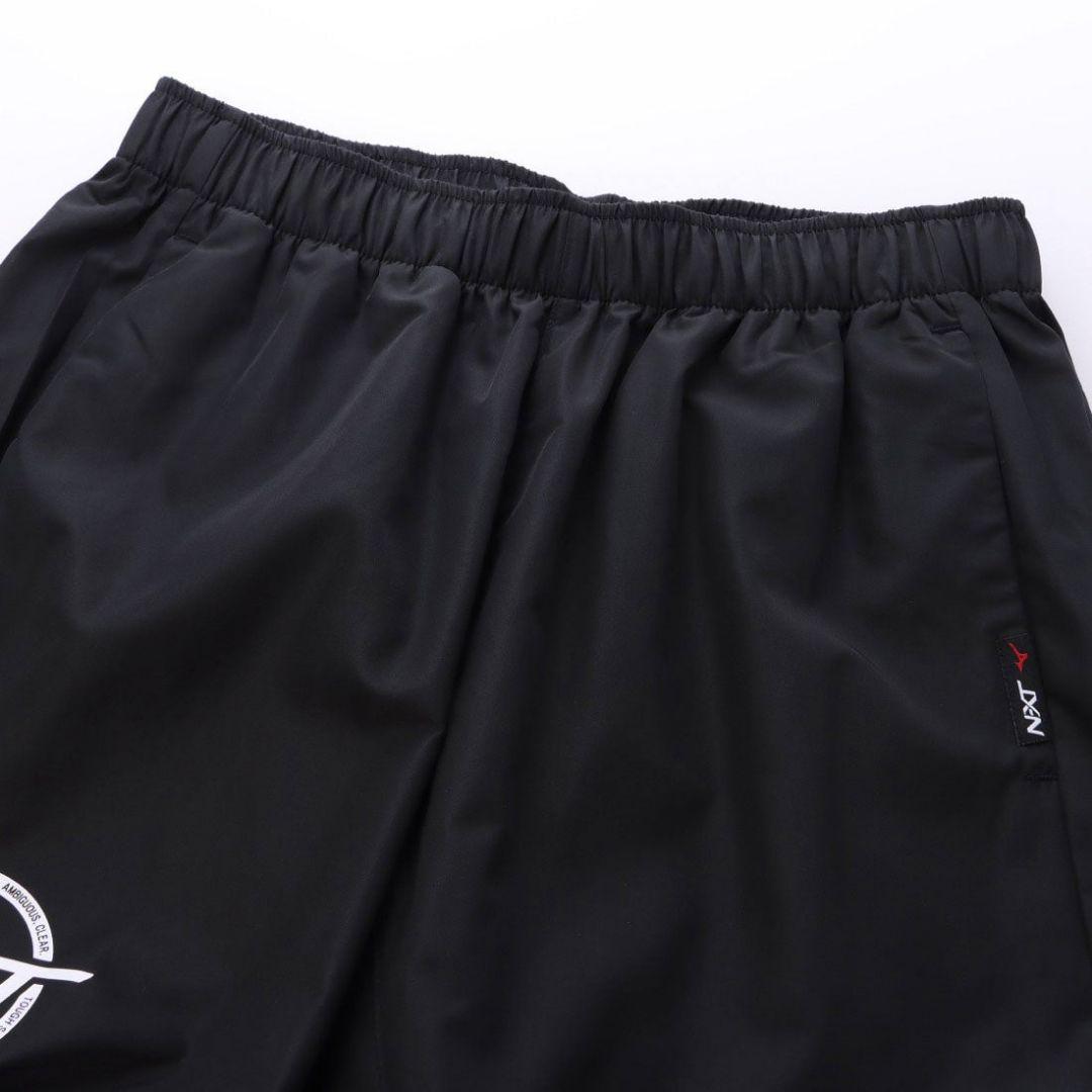 MIZUNO 2025秋冬新作 N-XT ウインドブレーカー上下セットＸＬサイズ