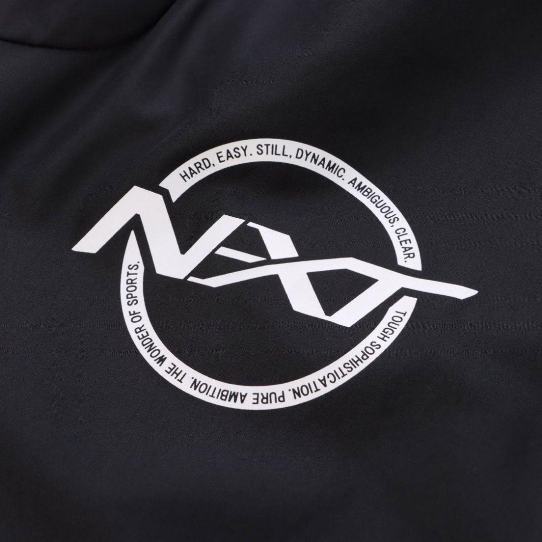 MIZUNO 2025秋冬新作 N-XT ウインドブレーカー上下セットＸＬサイズ