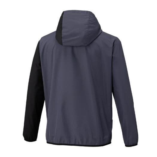 MIZUNO 2025秋冬新作 N-XT ウインドブレーカー上下セットＸＬサイズ