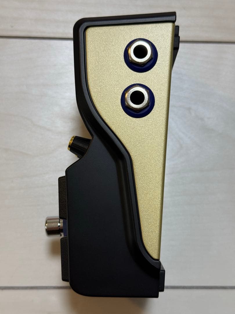 ギター ZOOM MS-80IR+ MultiStomp