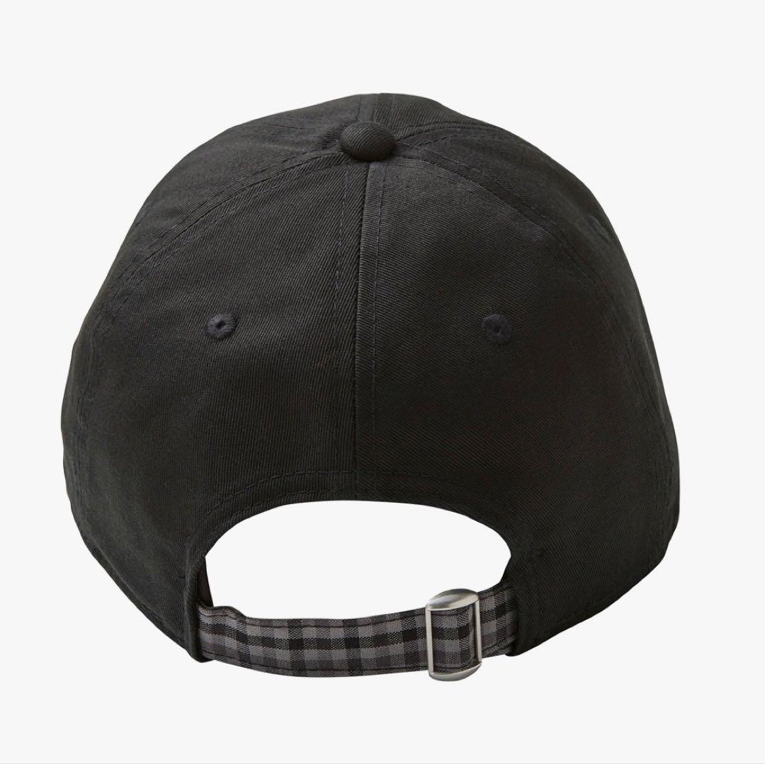 NEW ERA × familiar　キャップ　大人用　ニューエラ　ファミリア