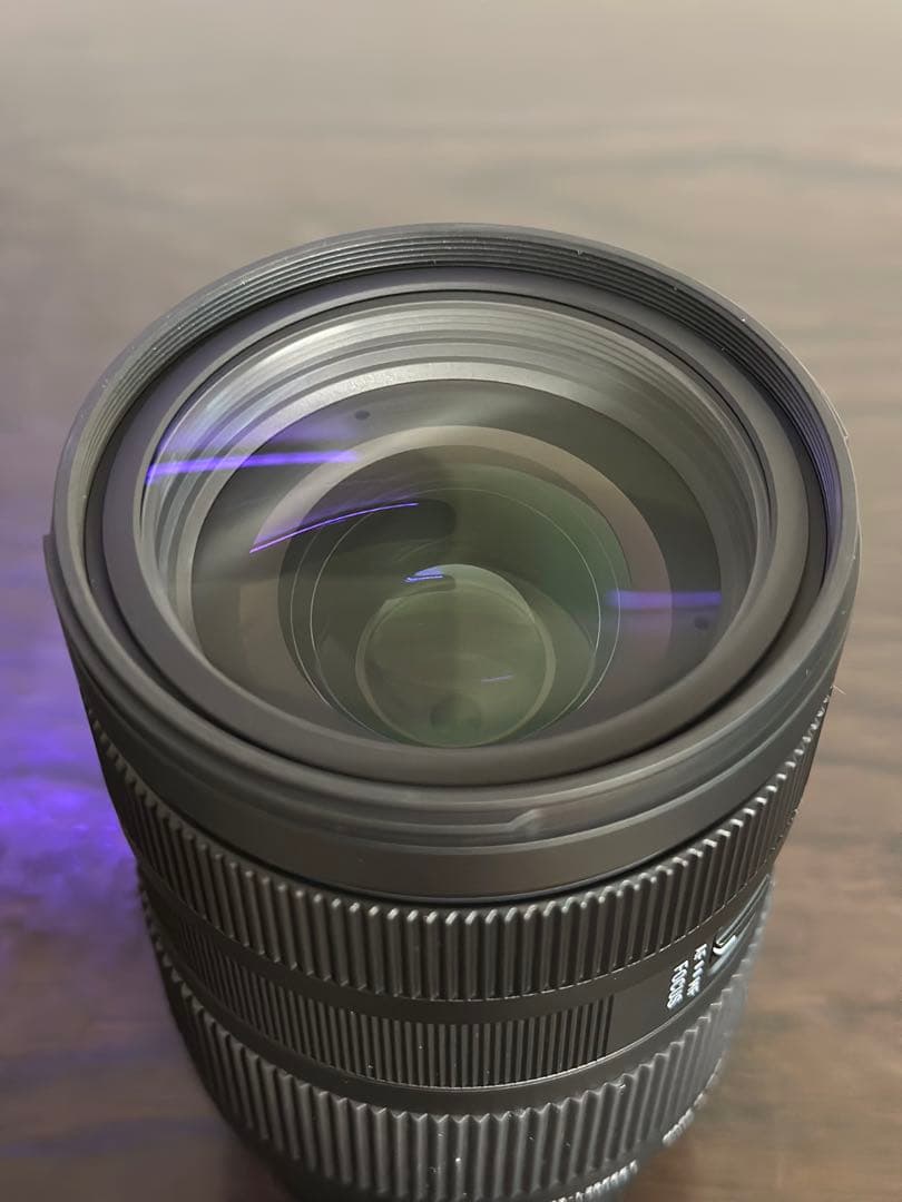 ◽️超美品SIGMA 28-70mm f2.8 DG DN SONY eマウント