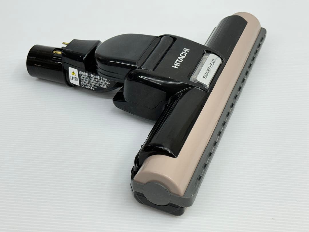 動作保証　D-AP46 日立掃除機　CV-PD700 CV-SD300 ヘッド