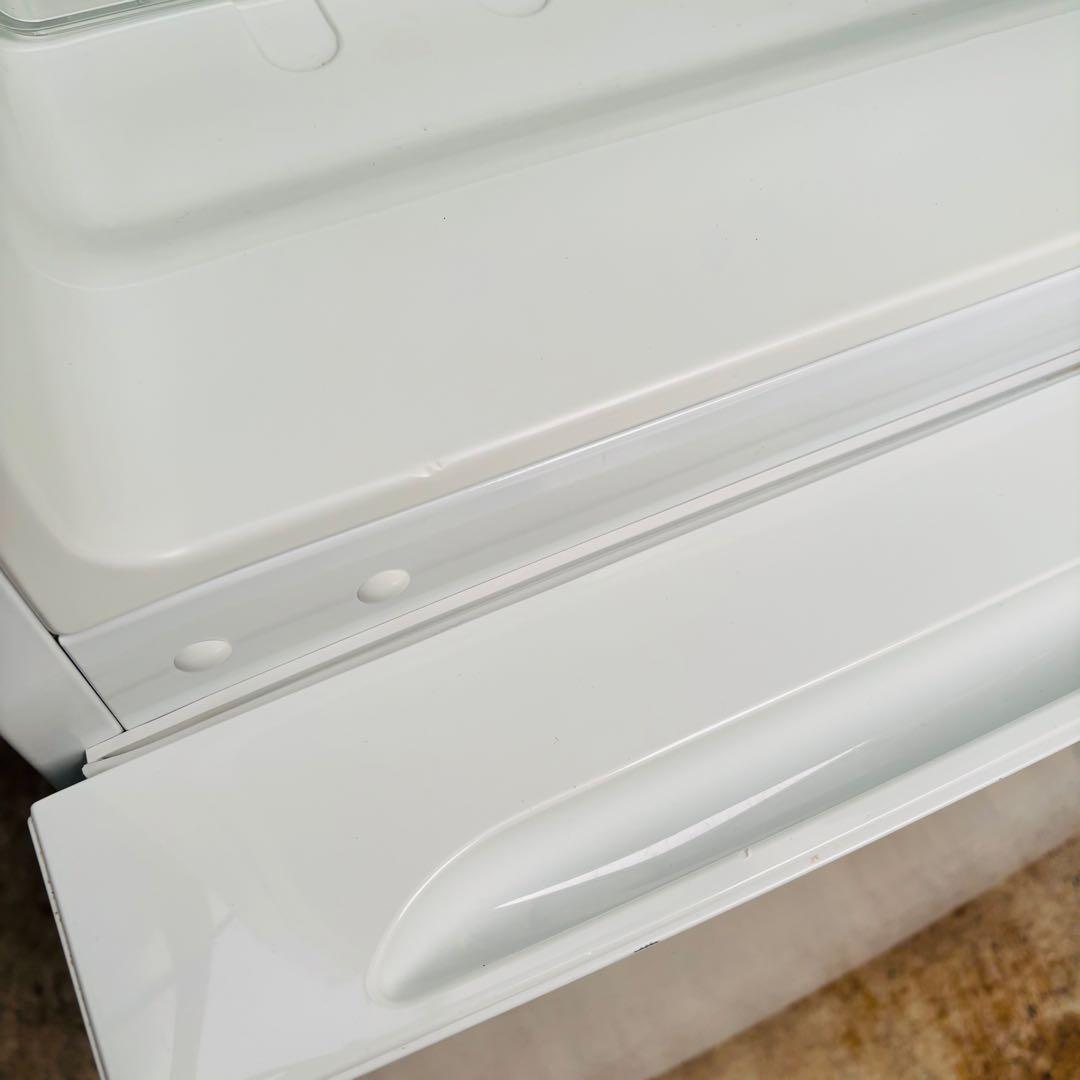 YAMADA 156L 冷凍冷蔵庫 YRZ-F15G12019年製