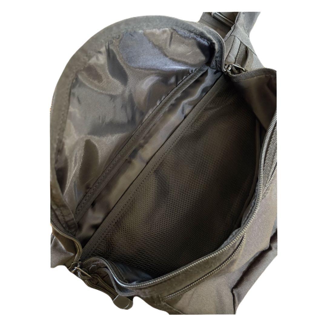 hug育バッグ DDiccho ヒップシート 抱っこ紐 ベビー ブラック