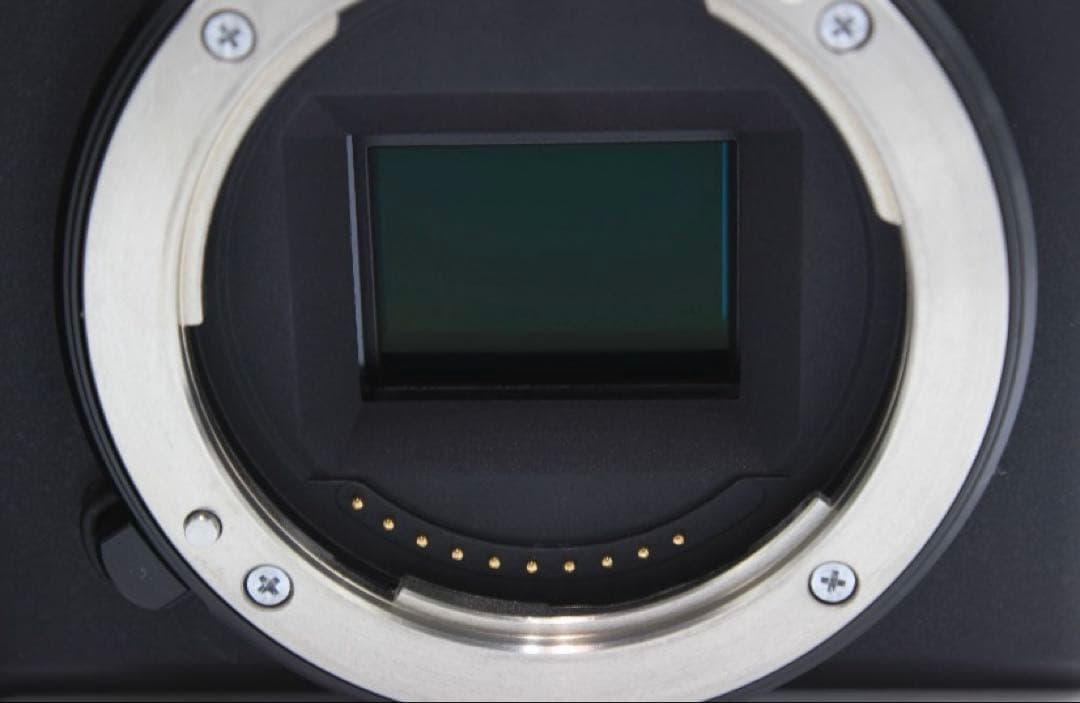 ⭐︎ショット数\"1782回\"⭐︎ SONYα6600 ボディ