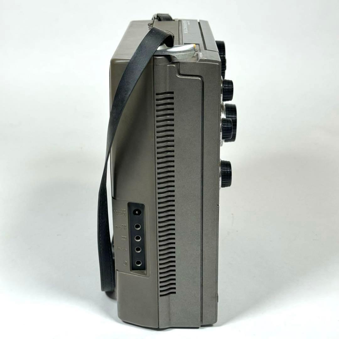 SONY ICF-5900 スカイセンサー ラジオ マルチバンドレシーバー