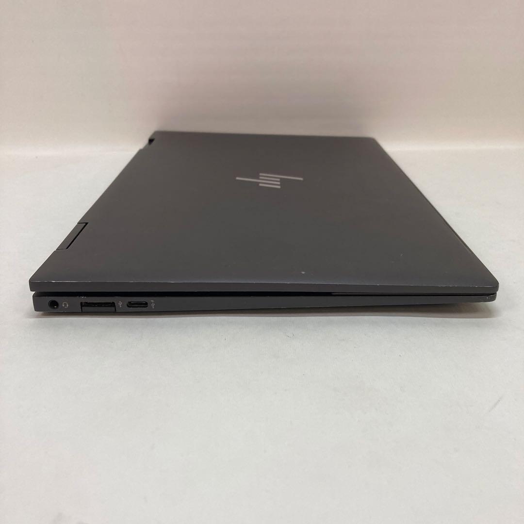 【ジャンク】HP ENVY x360 13-ay0049AU ノートパソコン