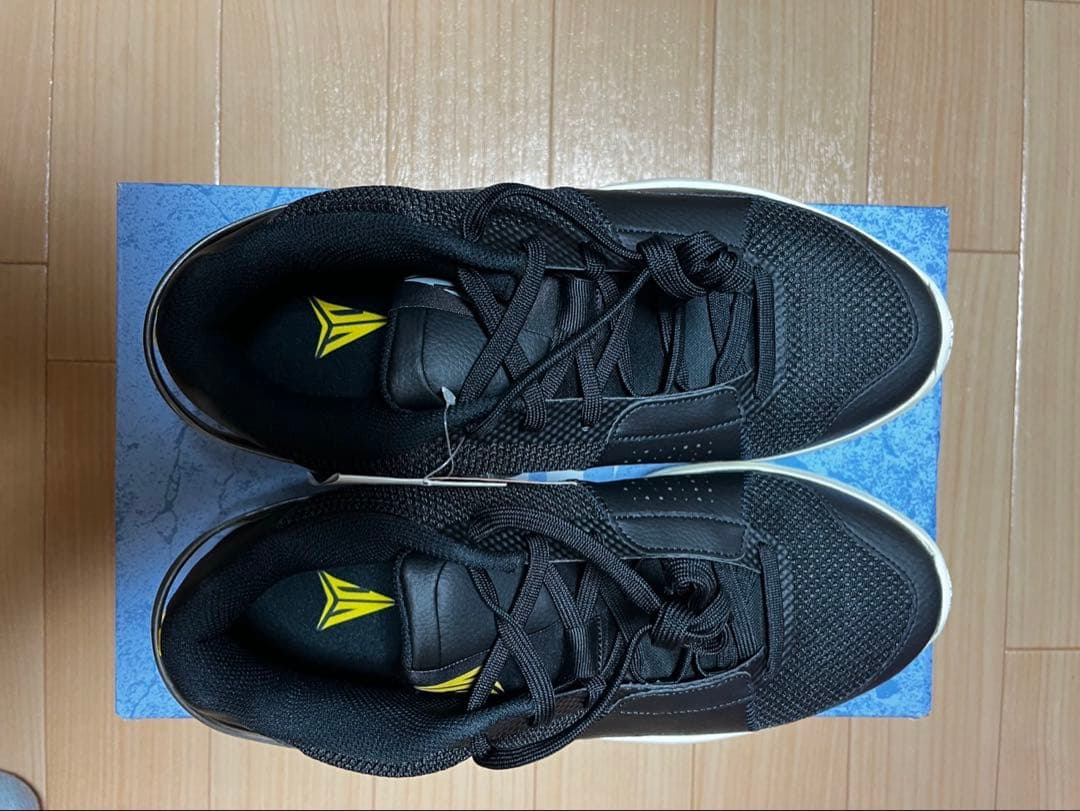 新品未使用　NIKE ナイキ　JA1 EP 30cm Ja 1